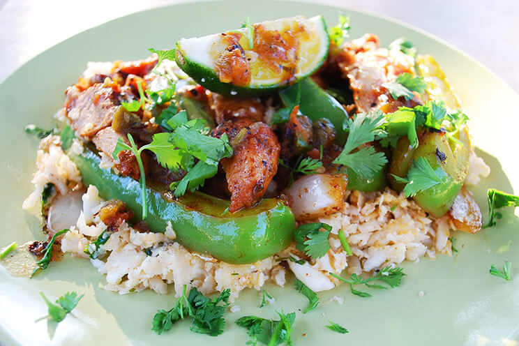 SCHEMA-PHOTO-Chicken-Fajitas-on-Cilantro-Lime-Cauliflower-Rice.jpg