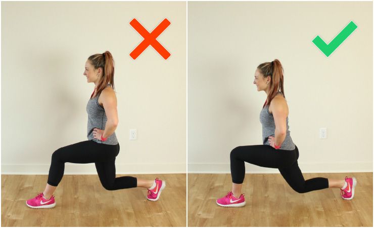 How to Do a Squat