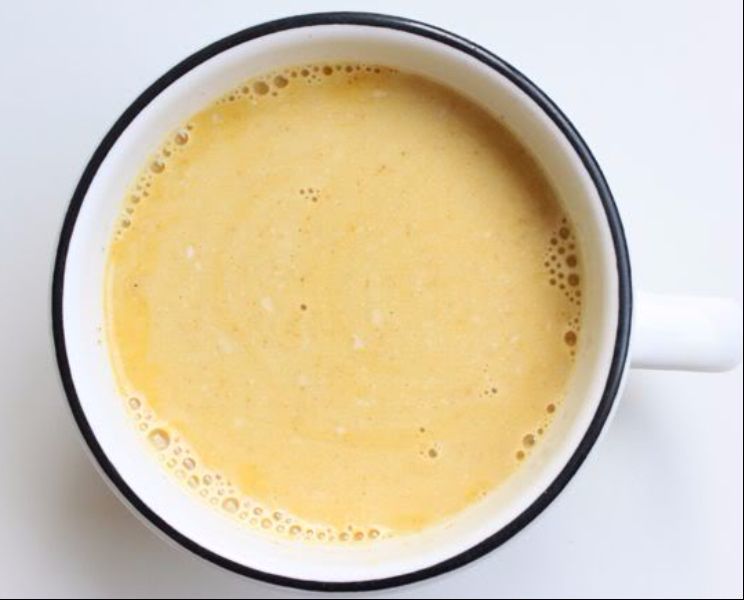 creamy-turmeric-tea