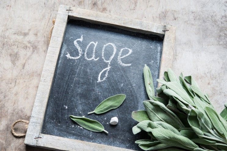 sage