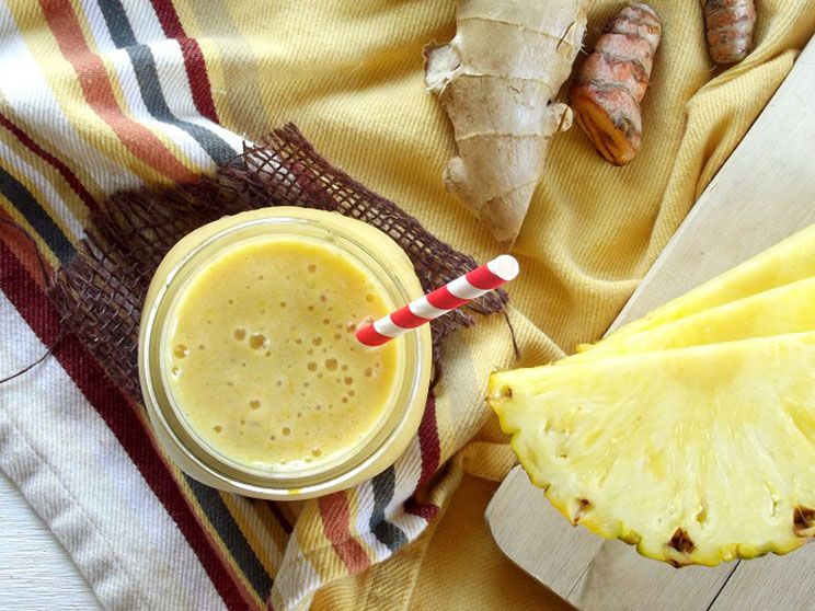 turmeric-ginger-colada-smoothie