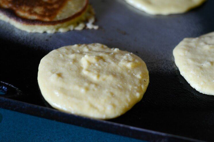 cassava flour pancakes_step2 resized
