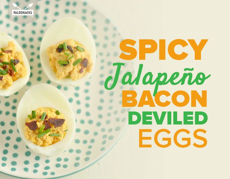 jalapeno bacon deviled eggs title card