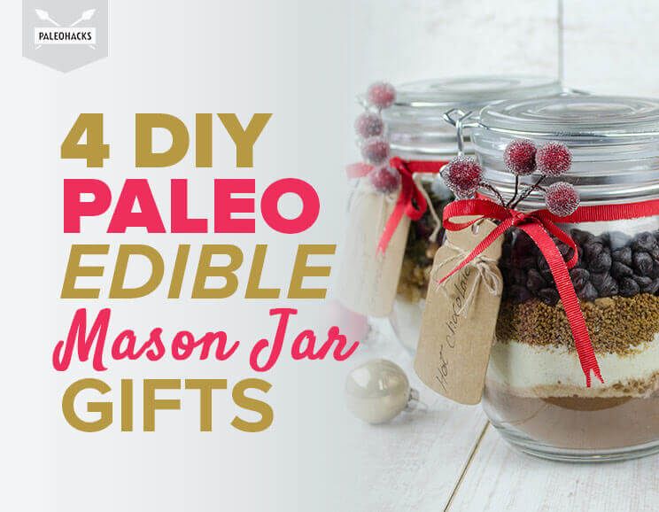 edible mason jar gifts title card