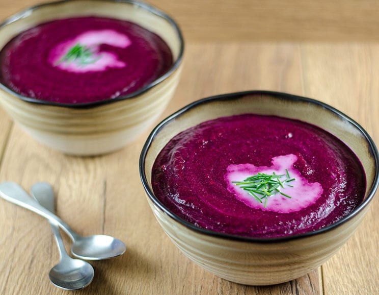beet soup featured