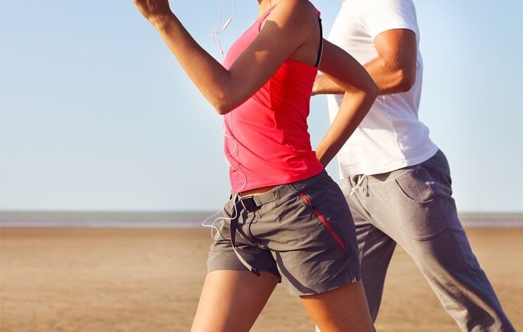 heart health couple