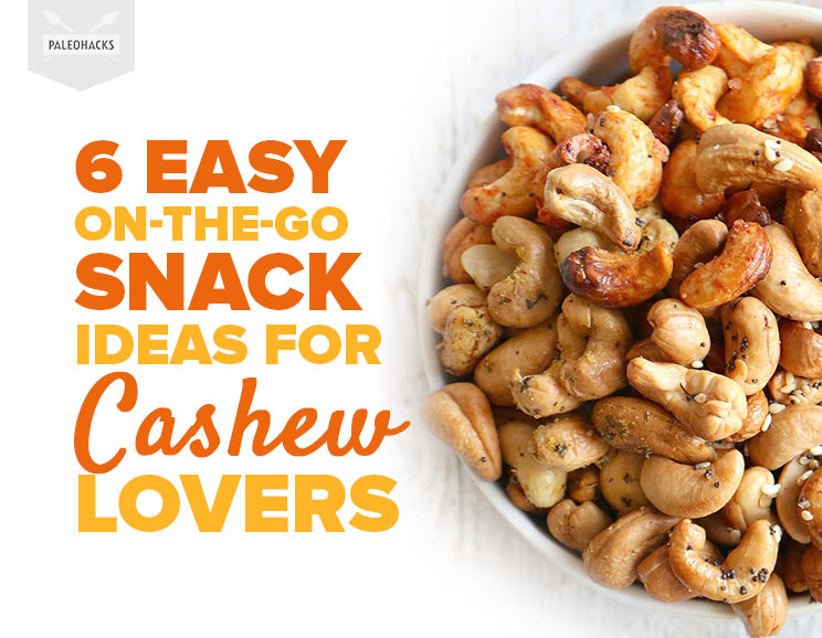 Snack on these roasted cashews with droolworthy flavors like Cheesy Pesto and Everything Bagel! Make your own party blend with these nutty cashew flavors.