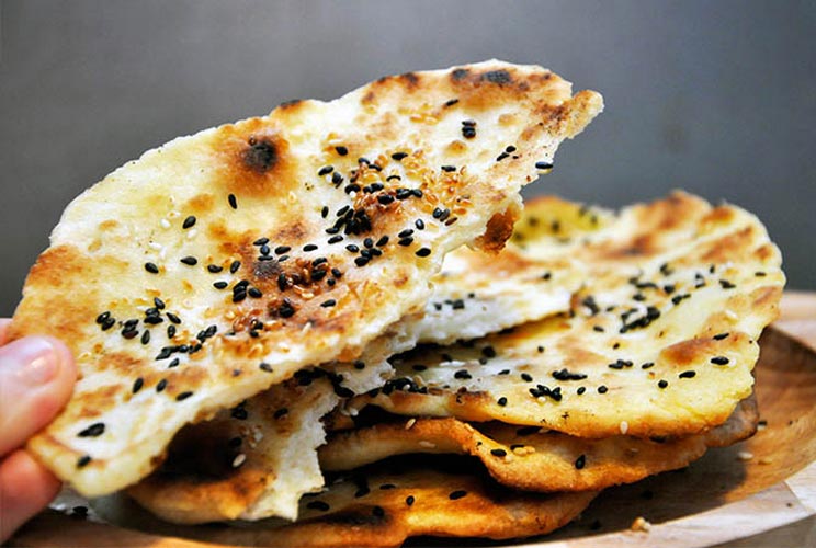 10 Flatbread Recipes That Are So Good You’d Never Guess They’re Gluten Free