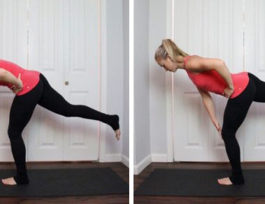 10 Bodyweight Exercises You're Doing Wrong (& How to Correct Them)