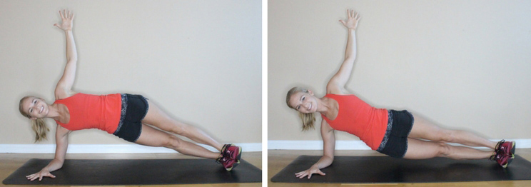 6 Core Exercises to Fix Bad Body Posture
