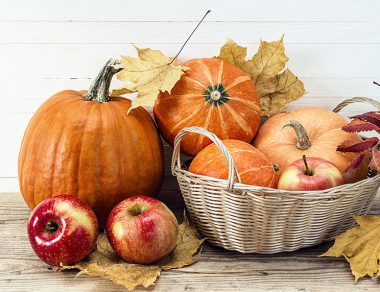 The 6 Best Paleo Fall Foods & How to Cook With Them