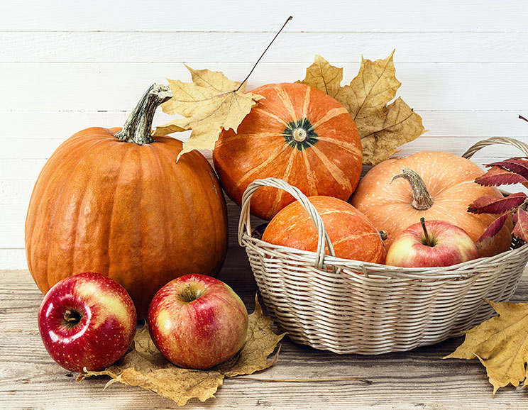 The 6 Best Paleo Fall Foods & How to Cook With Them