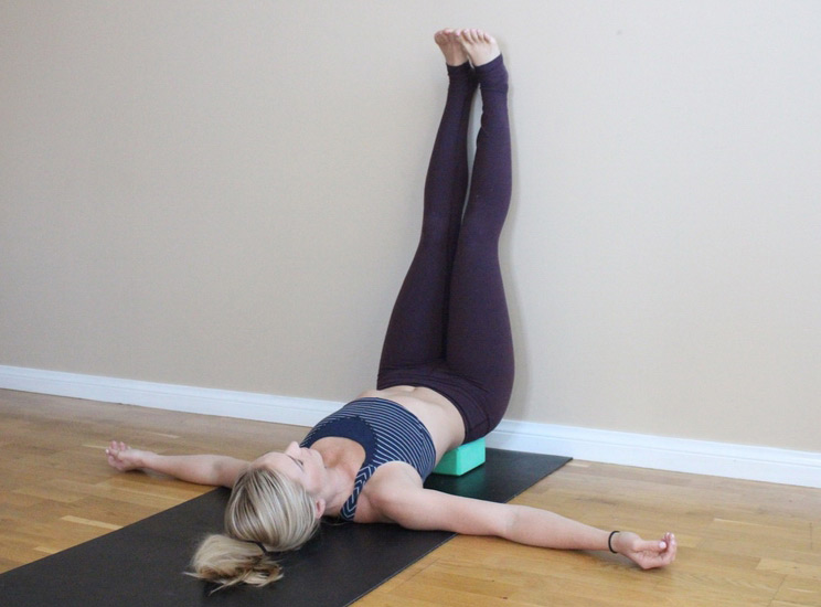 Yoga for Adrenal Fatigue