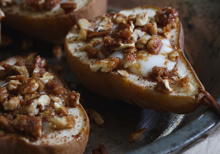 Pear Recipes: 31 Pear-fect Ways to Eat & Drink It