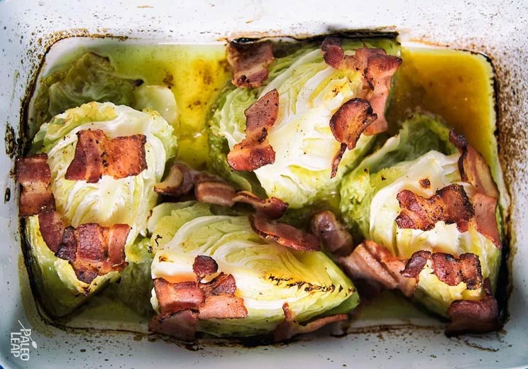 Roasted Vegetables: 31 Easy, Healthy Recipes