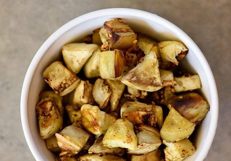 Roasted Vegetables: 31 Easy, Healthy Recipes
