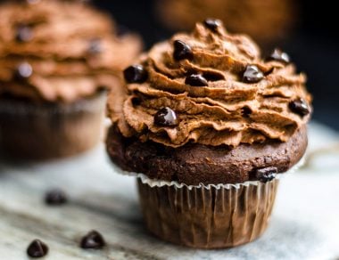 33 Cupcake Recipes You Won't Believe Are Gluten Free AND Paleo