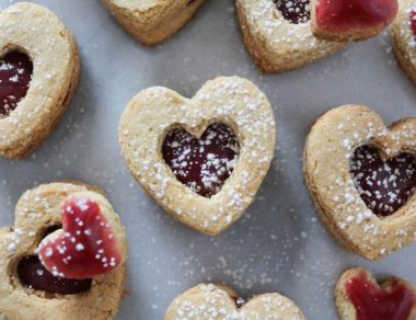 10 Unique Ways to Celebrate a Paleo Valentine’s Day