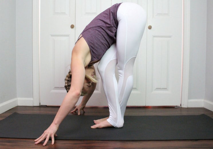 7 Soothing Yoga Poses for Sciatica Pain