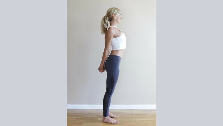 13 Stretches for Tight Shoulders