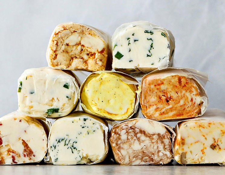 9 Amazing Ways to Make Compound Butter (Primal + Keto)