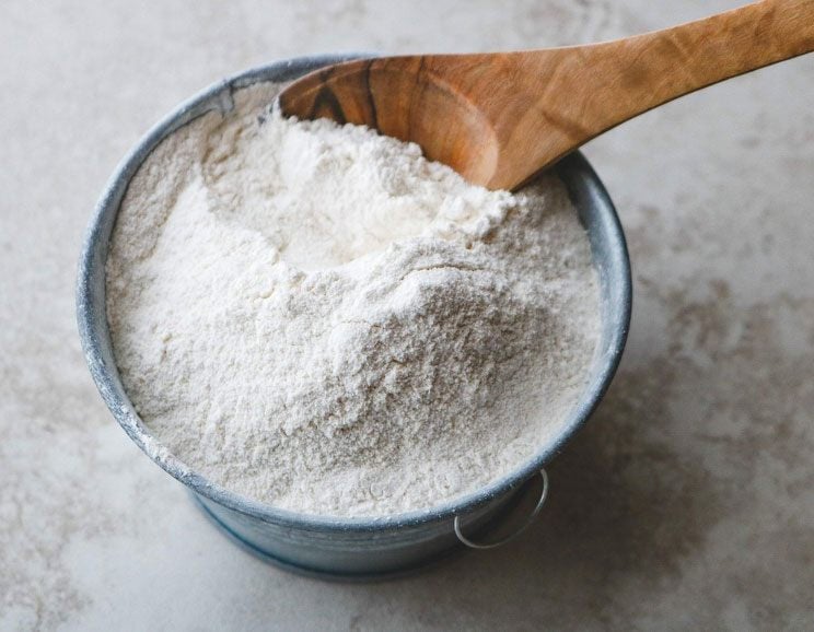 The Easy Guide to Baking with Gluten-Free Flours