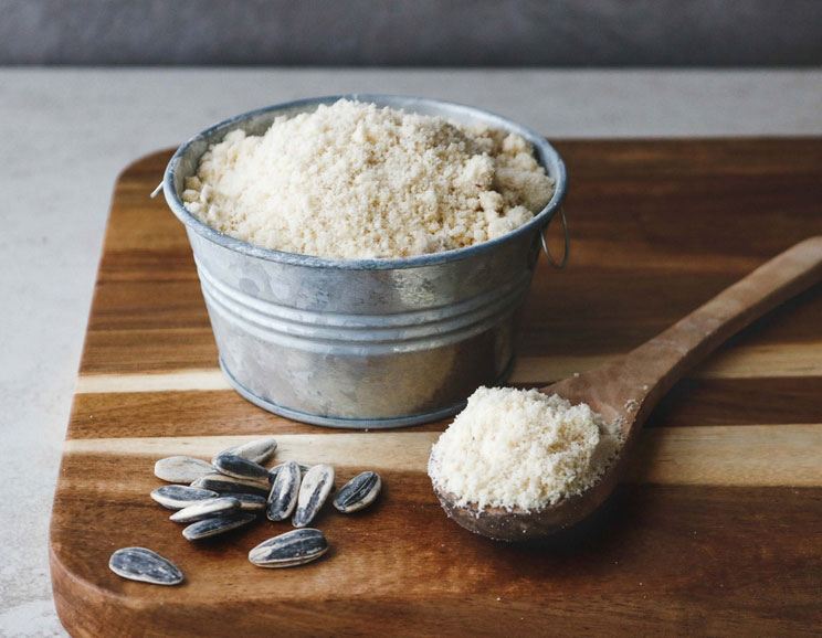 The Easy Guide to Baking with Gluten-Free Flours