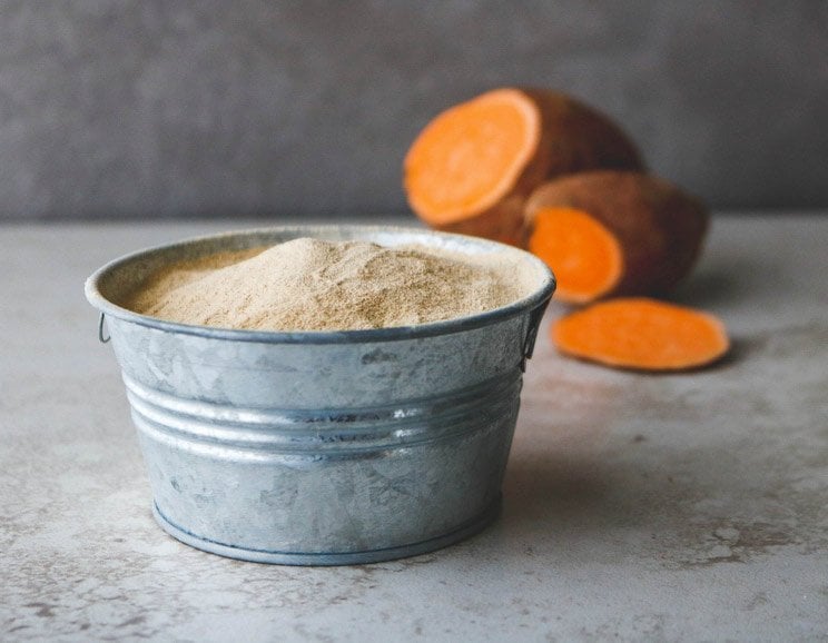 The Easy Guide to Baking with Gluten-Free Flours