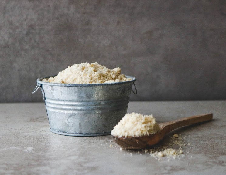 The Easy Guide to Baking with Gluten-Free Flours