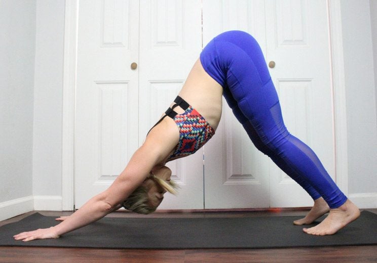 9 Easy Yoga Poses to Reverse Bad Posture