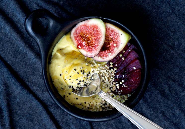 17 Tasty Ways to Eat Turmeric for Dessert