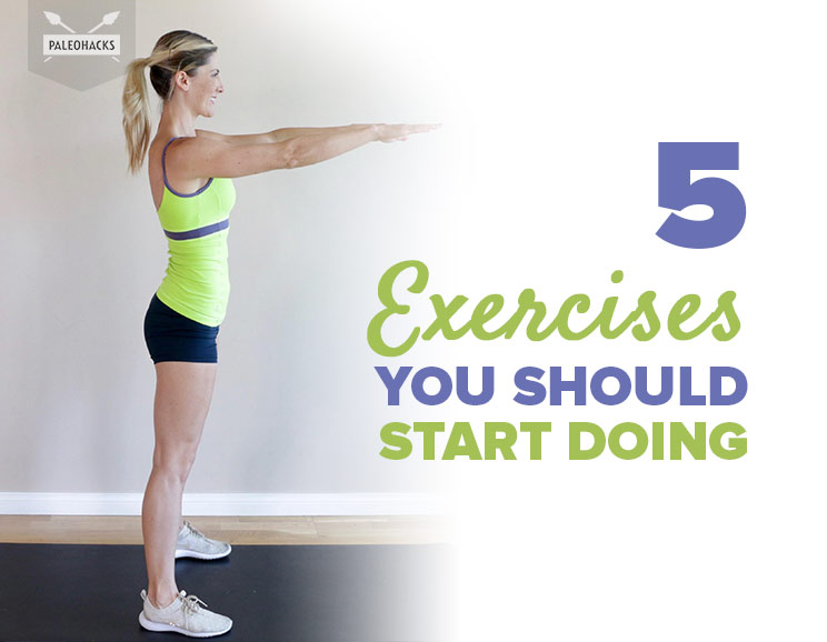 Beginner’s Workout to Follow at Home or Anywhere