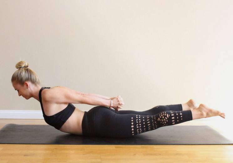 11 Gentle Yoga Moves to Ease Asthma