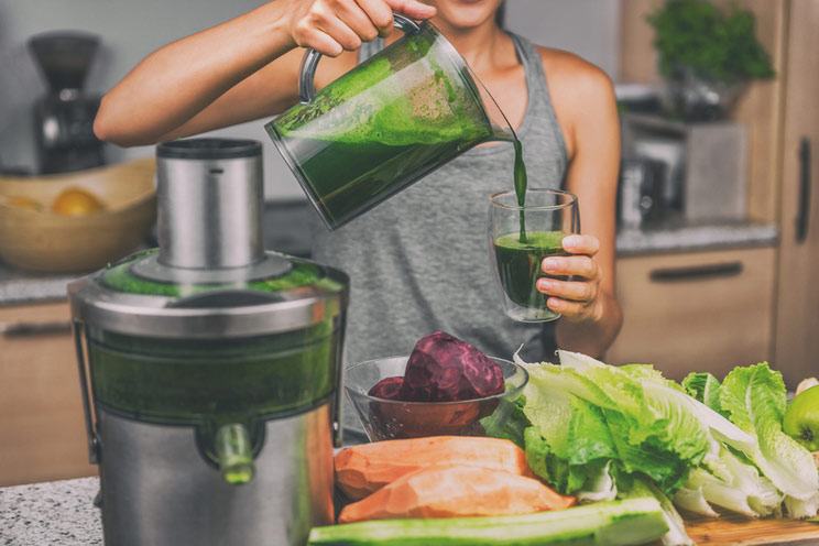 Detoxing: How It Works