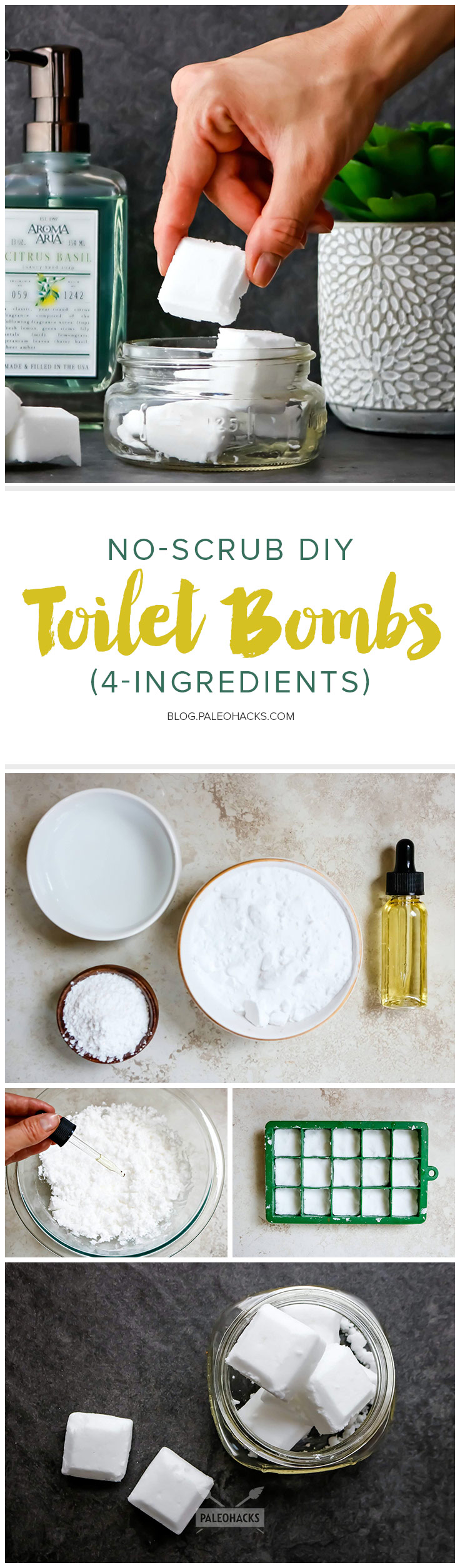 Freshen your bathroom with non-toxic Toilet Bowl Bombs made to clean your toilet - without scrubbing. Your most hated chose just got better.