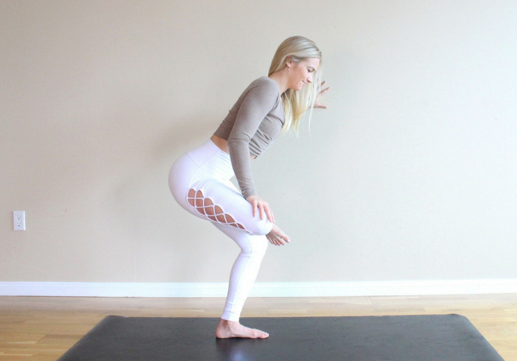 13 Hip-Opening Stretches to Loosen Tightness