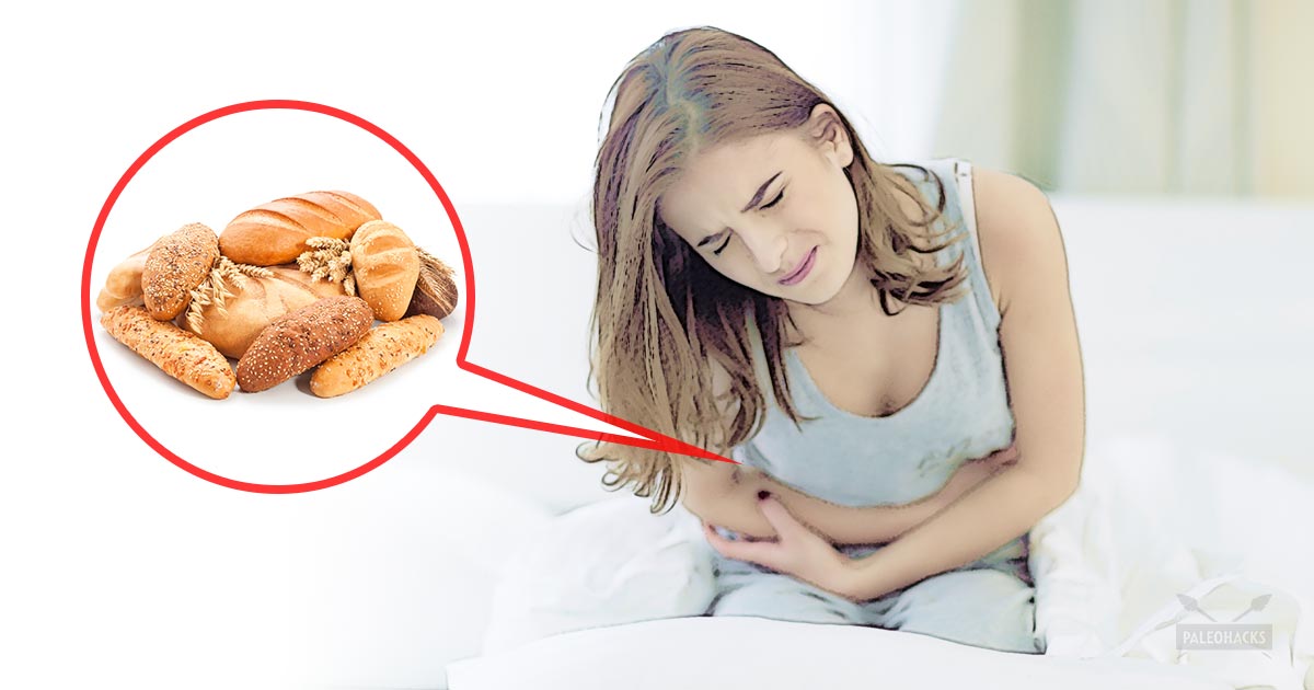 FB Insta Story Symptoms Of Celiac Disease Toxic Foods To Avoid 