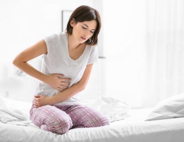 Crohn’s Disease Symptoms