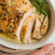No-Fail, Juicy Herb-Roasted Turkey Breast