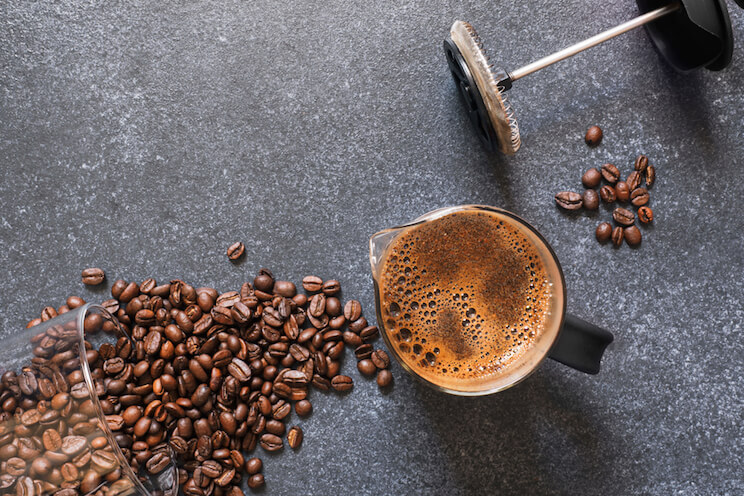 Healthy Ways to Brew Coffee