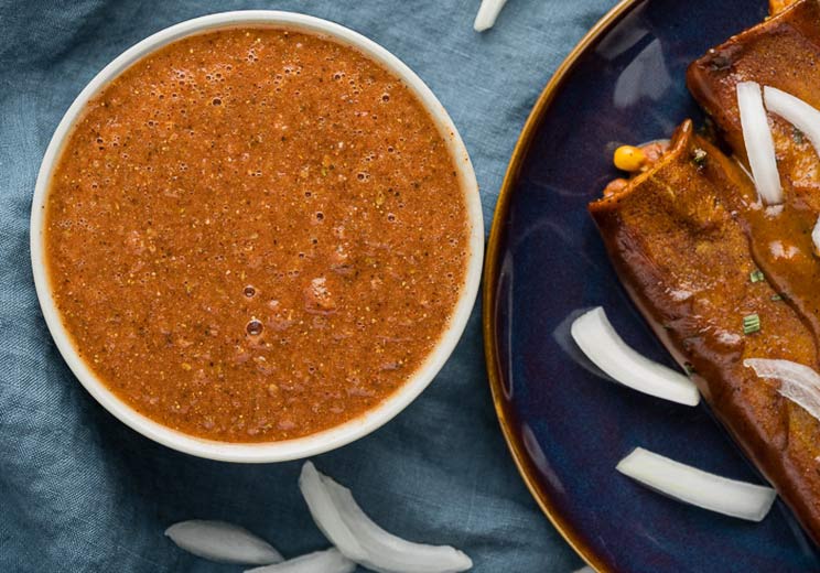 67 Easy Sauce Recipes You Can Put on Anything