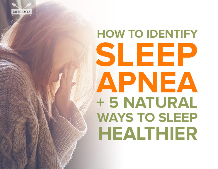 Are you all too familiar with snoring, frequent night waking, daytime sleepiness, dry mouth, and irritability? You might have sleep apnea - and yes, women are affected, too.