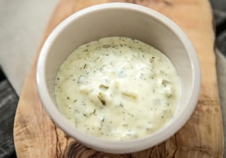 67 Easy Sauce Recipes You Can Put on Anything