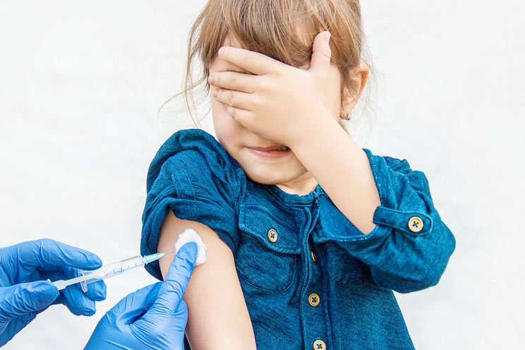 Who Is at Risk for Measles?
