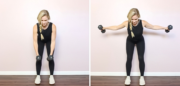 The 9 Best Back-Sculpting Exercises to Perk Up Your Posture