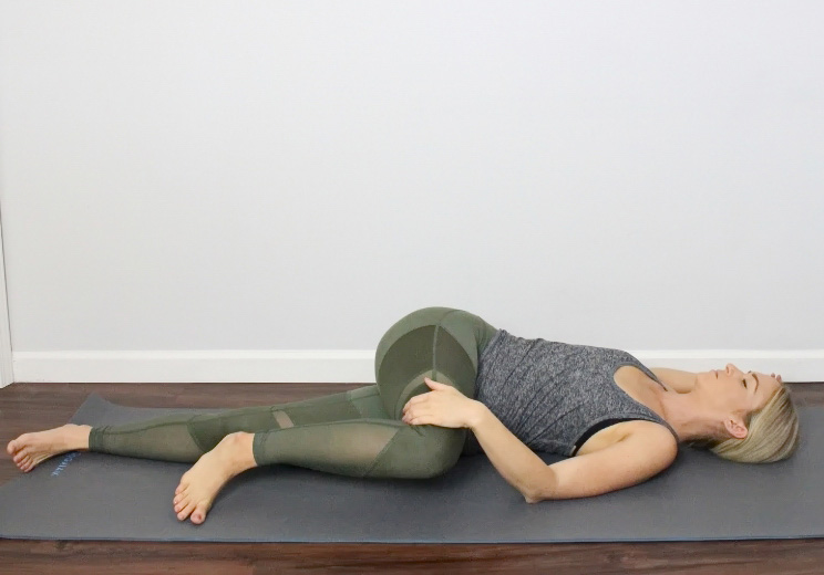 15 Heart-Opening Yoga Poses to Release Chest & Shoulder Pain