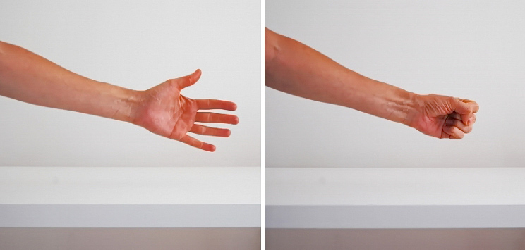 8 Hand & Finger Exercises To Erase Arthritis Pain