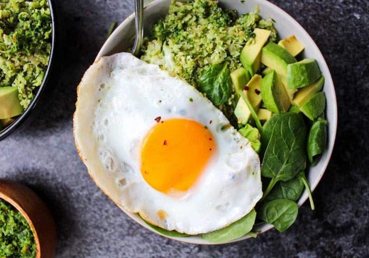 27 Breakfast Recipes to Boost Your Thyroid Health!