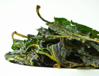 13 Anti-Aging Sea Vegetables You NEED To Try