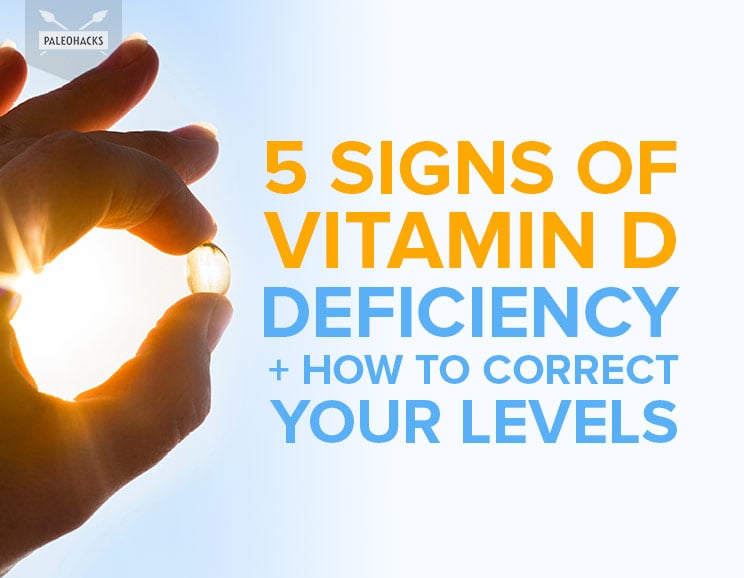 Part hormone and part nutrient, vitamin D is essential for health. Here’s how to tell if you’re deficient, and what to do about it.